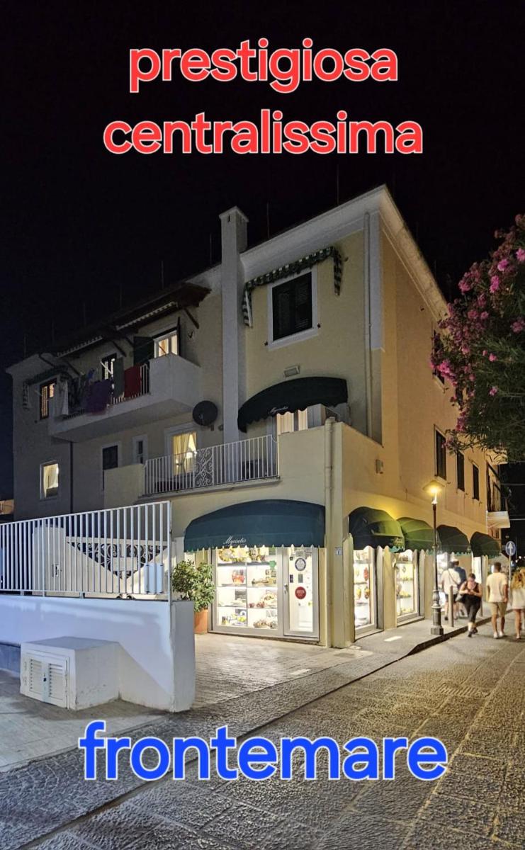 Casa Giusto Ischia - Housity