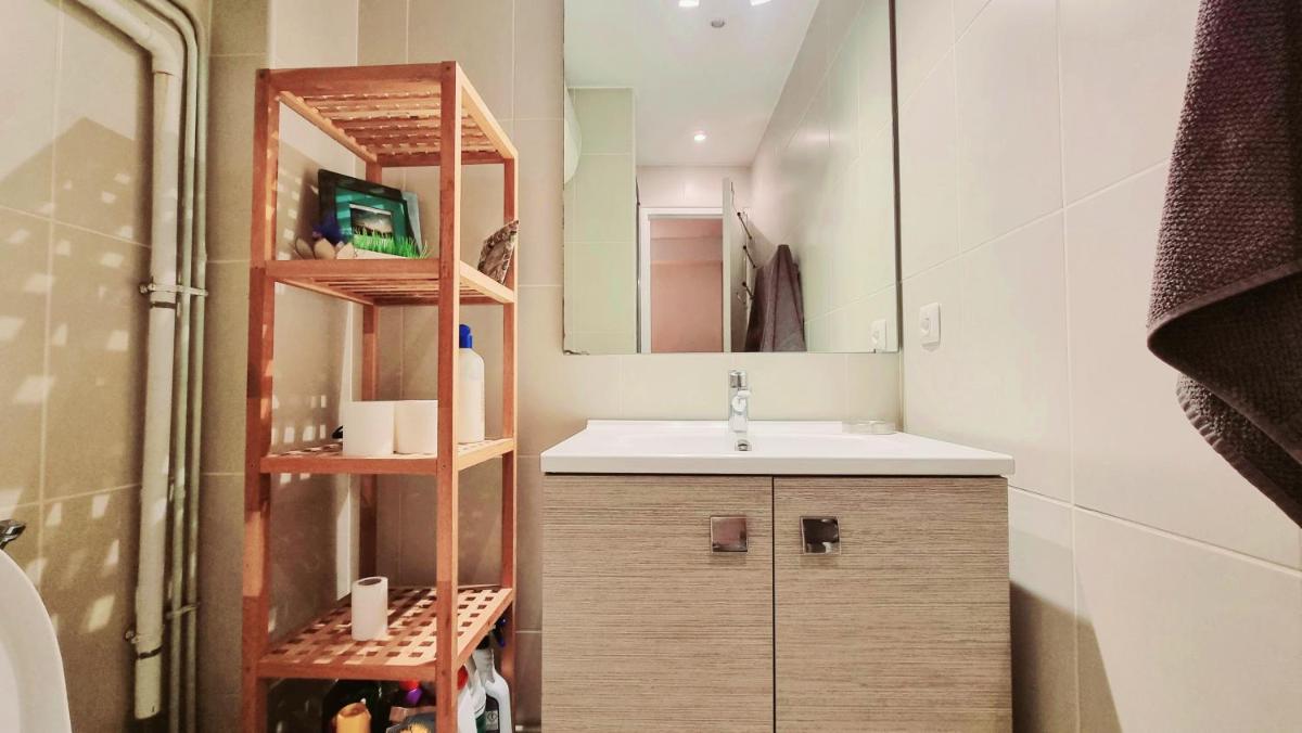 Suitetrails - Cosy Apartment Marais