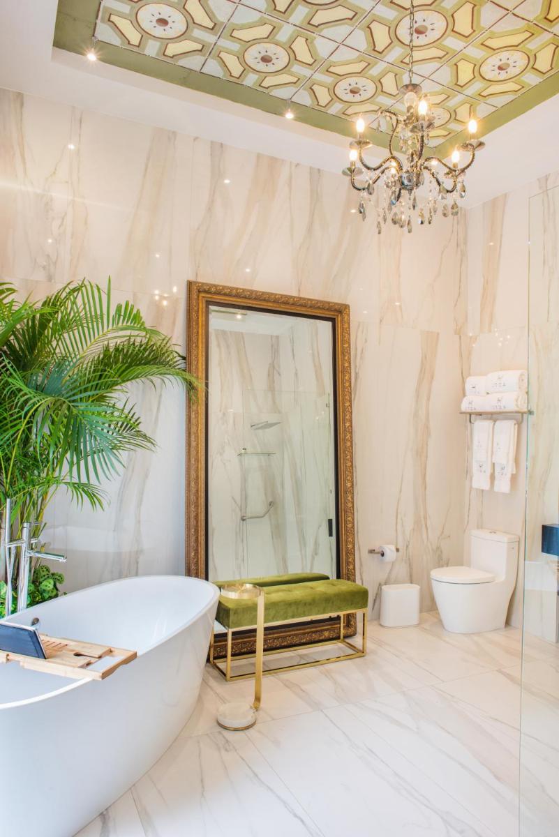Itza Hotel Boutique Internacional - Hizvo