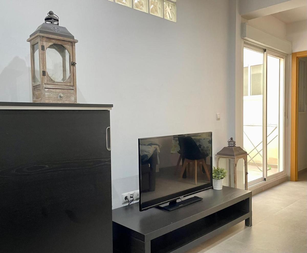 UIM Mediterraneo PB Aragon B Wifi - Housity