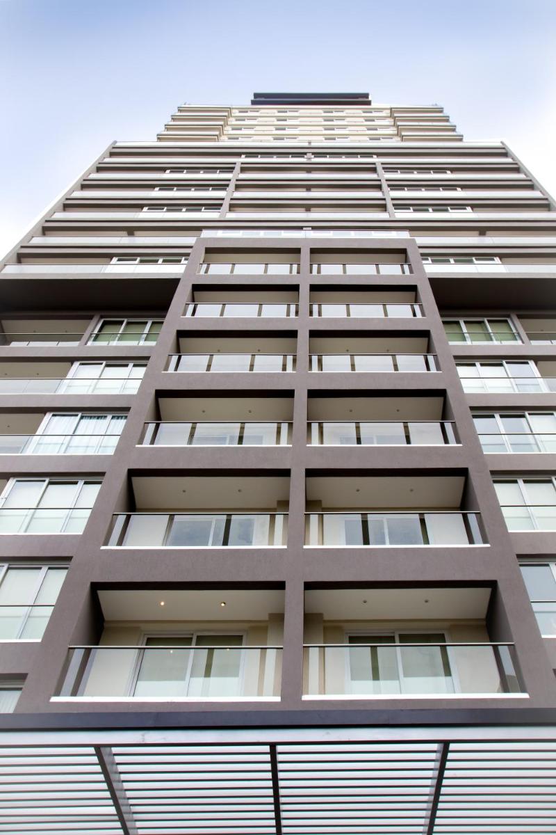 Asunción Rent Suites Santa Teresa - Housity