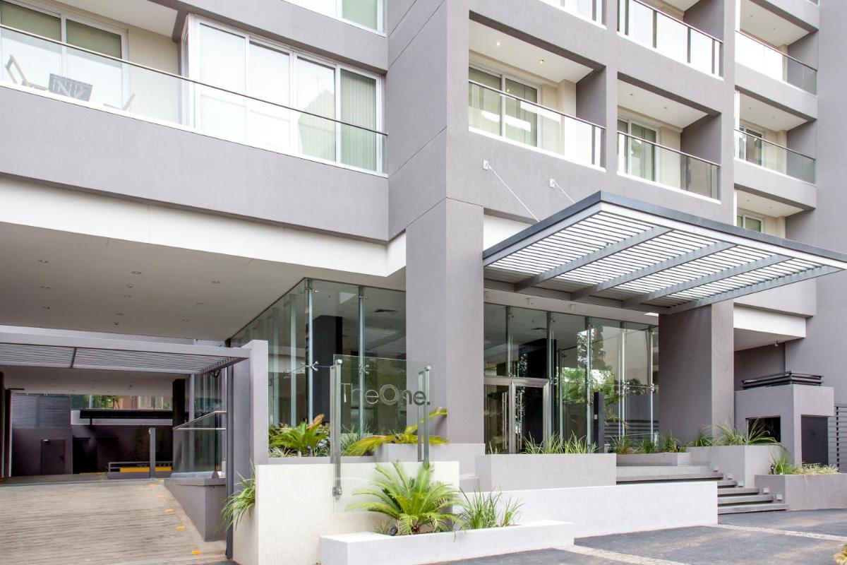 Asunción Rent Suites Santa Teresa - Housity