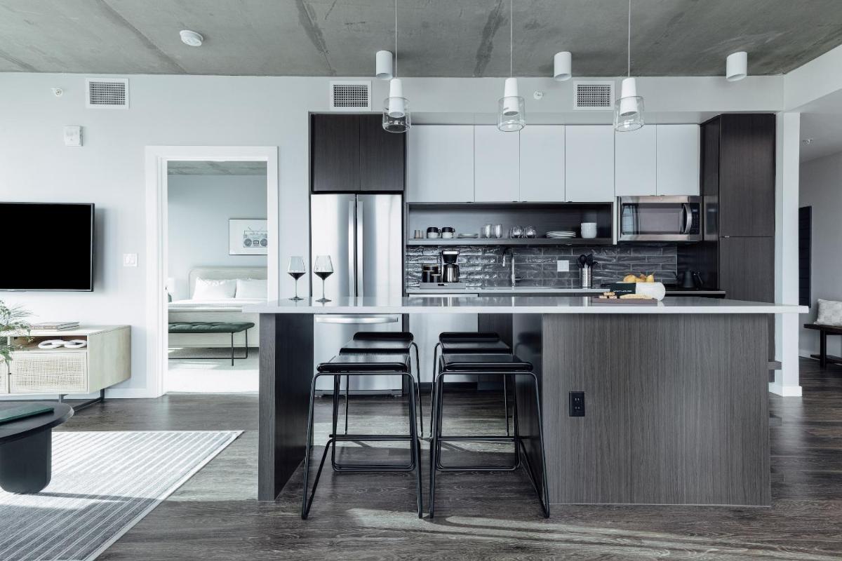 Mint House Denver - Downtown Union Station - Housity