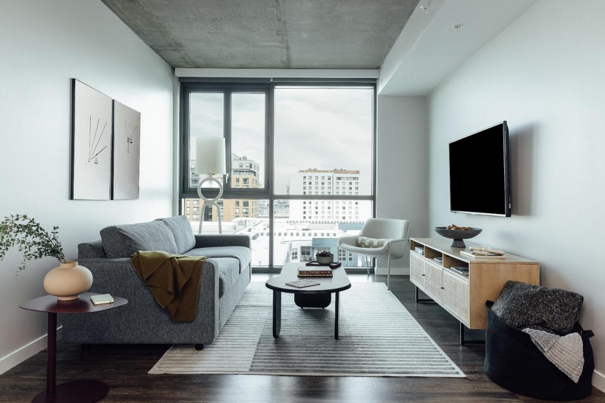 Mint House Denver - Downtown Union Station - Housity