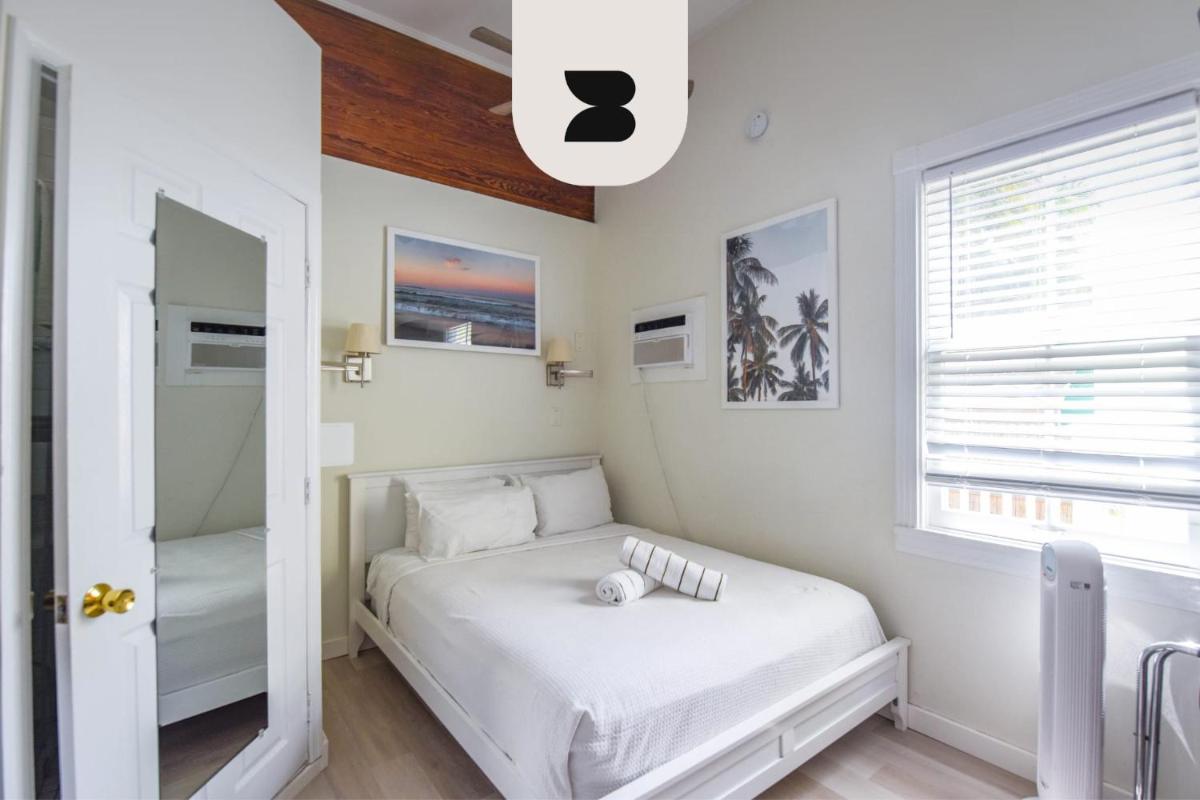 Leo's Lodge - Housity