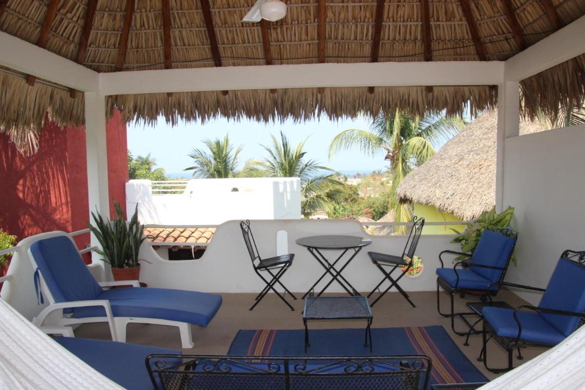 Casa Angeles - Housity