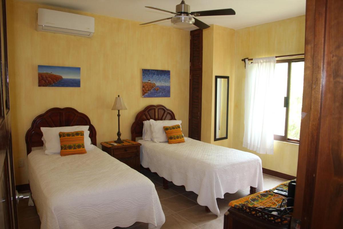 Casa Angeles - Housity