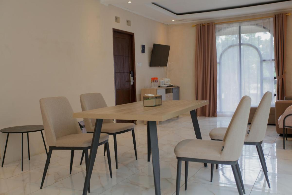 La Berza Resort - Housity