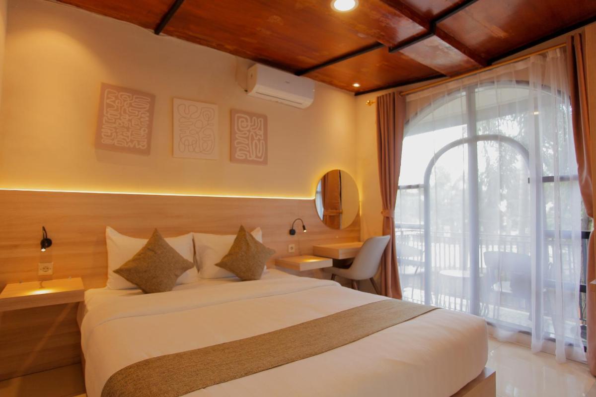 La Berza Resort - Housity
