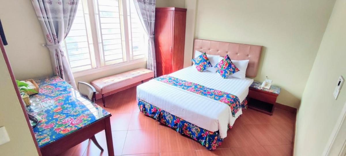 Forever Hotel Minh Ha - Housity