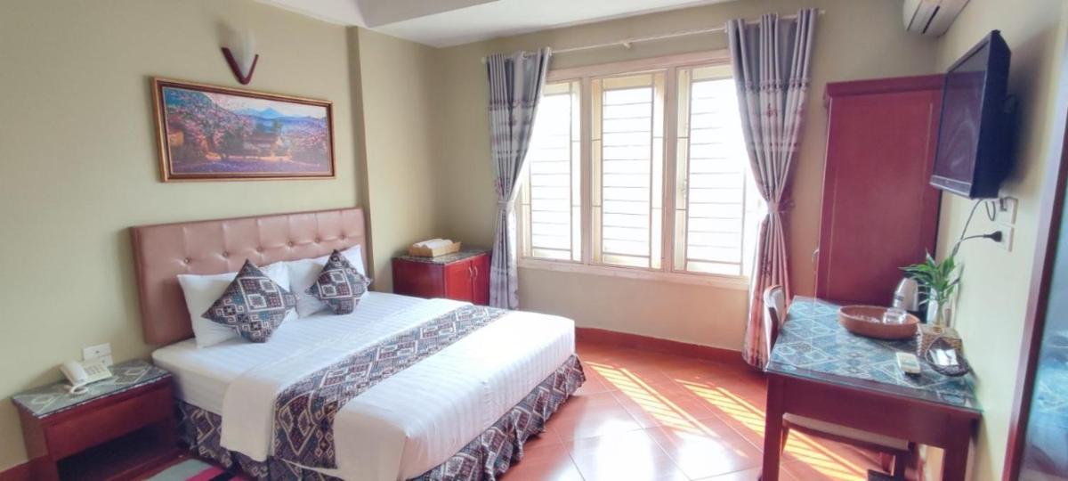 Forever Hotel Minh Ha - Housity