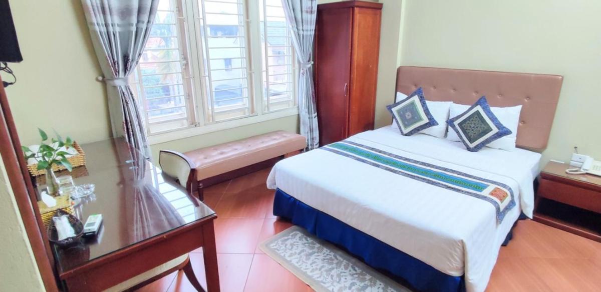 Forever Hotel Minh Ha - Housity