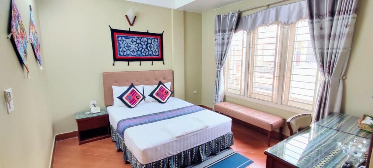 Forever Hotel Minh Ha - Housity