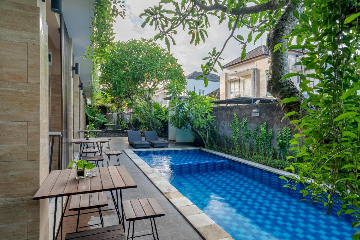 Dream @ Jimbaran - Housity