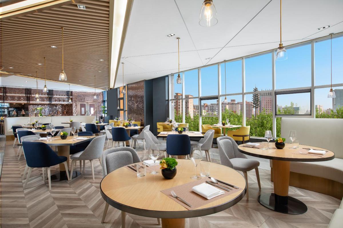 voco Xian ETDZ, an IHG Hotel - Housity