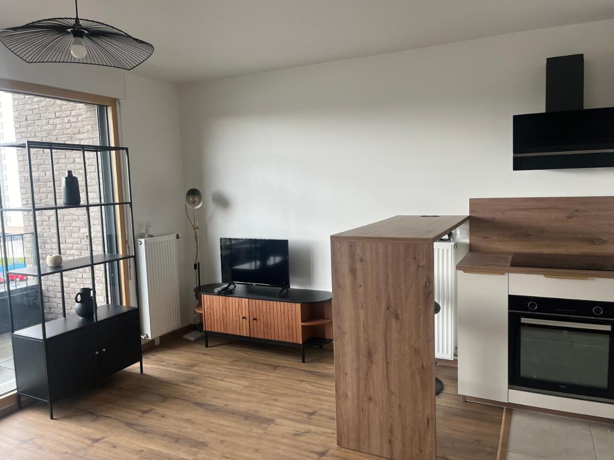 Rive Urbaine - Housity