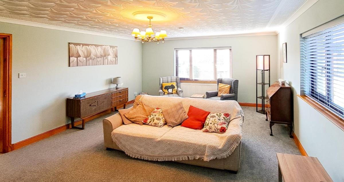Gretna Getaway - Housity