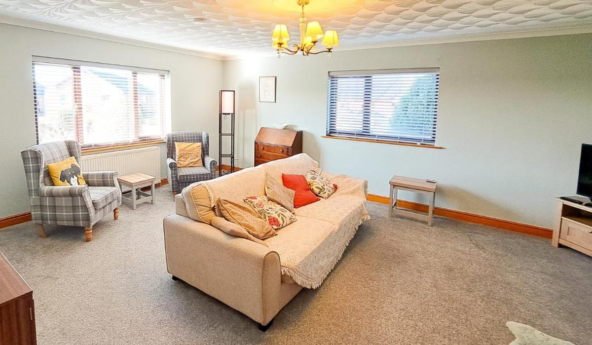 Gretna Getaway - Housity