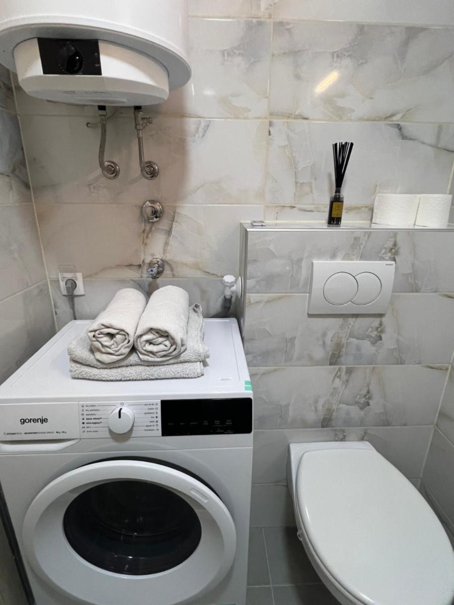 Apartman Central Lux A&D - Hizvo