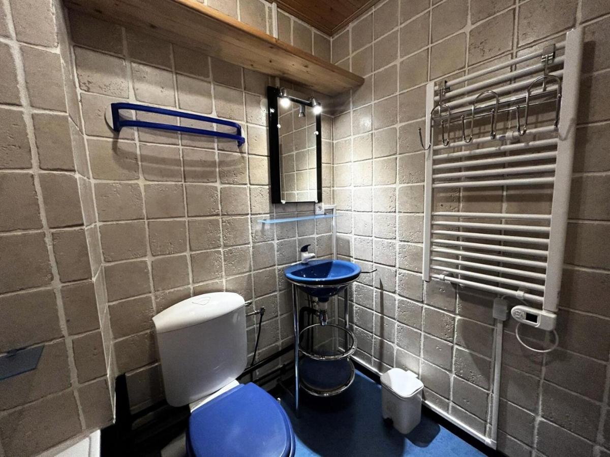 Résidence Pelvoux - Studio pour 2 personnes avec balcon exposé Sud MAE-6094 - Housity