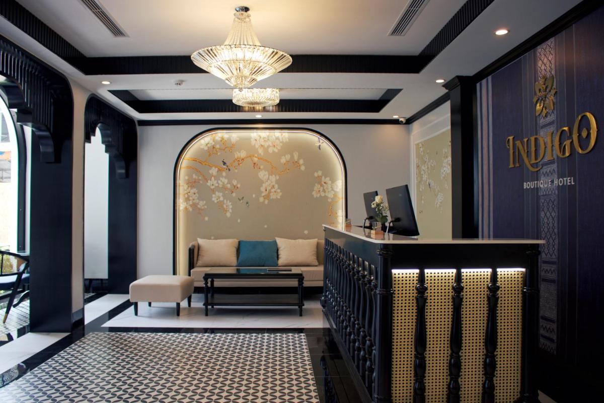 Indigen Boutique Hotel Cao Bang - Hizvo