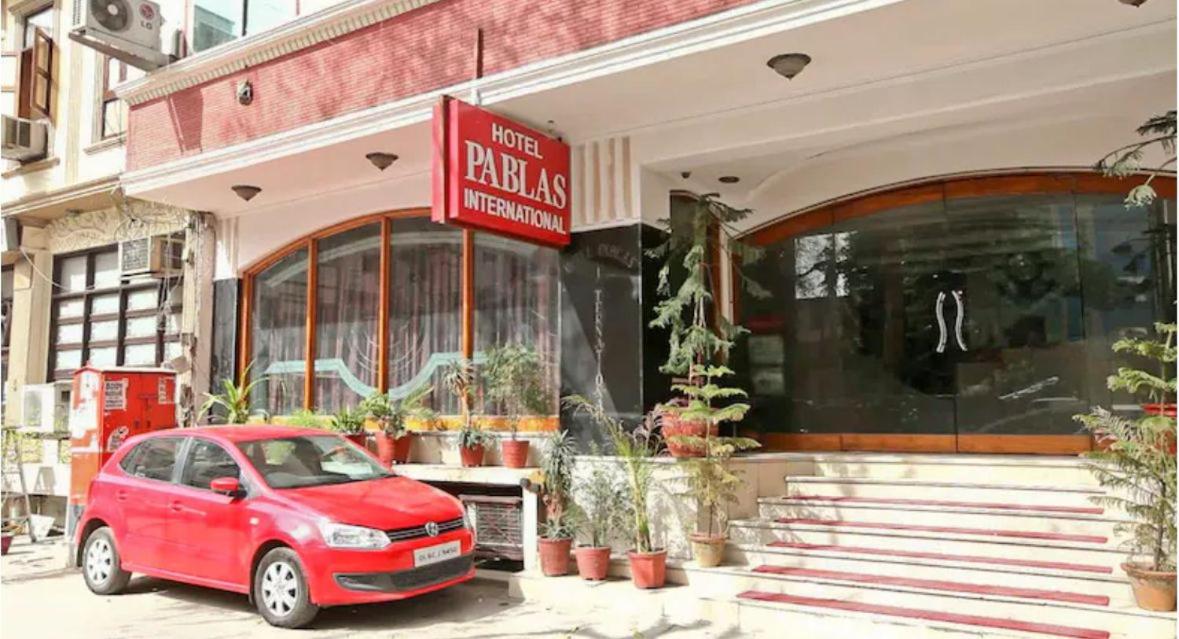 Hotel Pablas International, New Delhi, Near Metro - Housity
