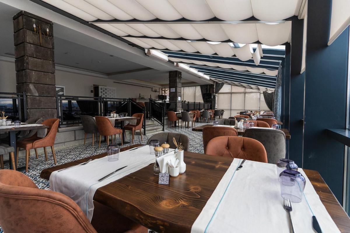 Ve Hotels Beylerbeyi Sarayı - Housity