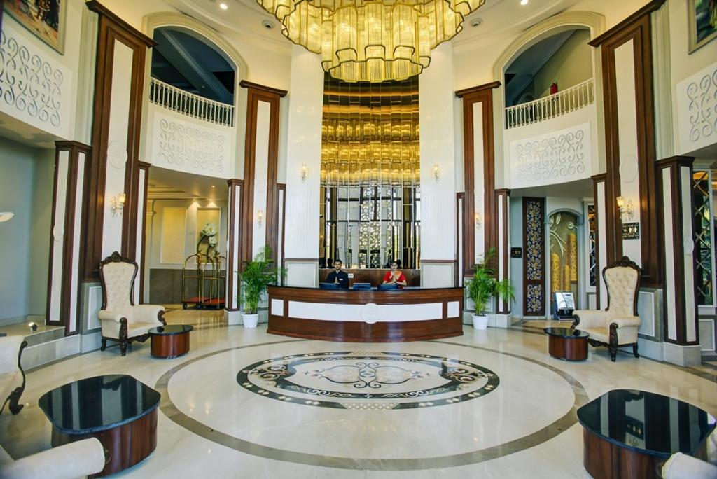 Suitetrails - Sarovar Portico Saharanpur