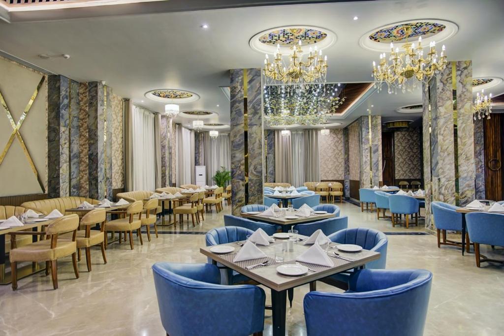 Suitetrails - Sarovar Portico Saharanpur