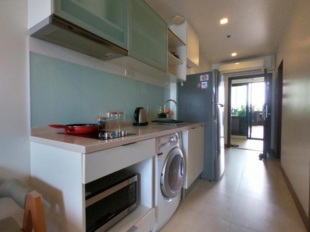 Suitetrails - The Astra Condo Chiang Mai
