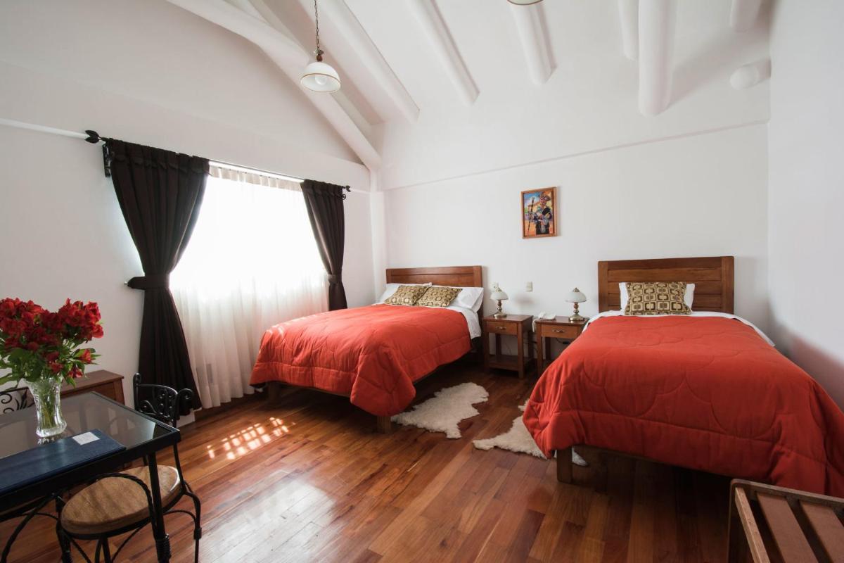 Wilkamayu Hotel - Housity