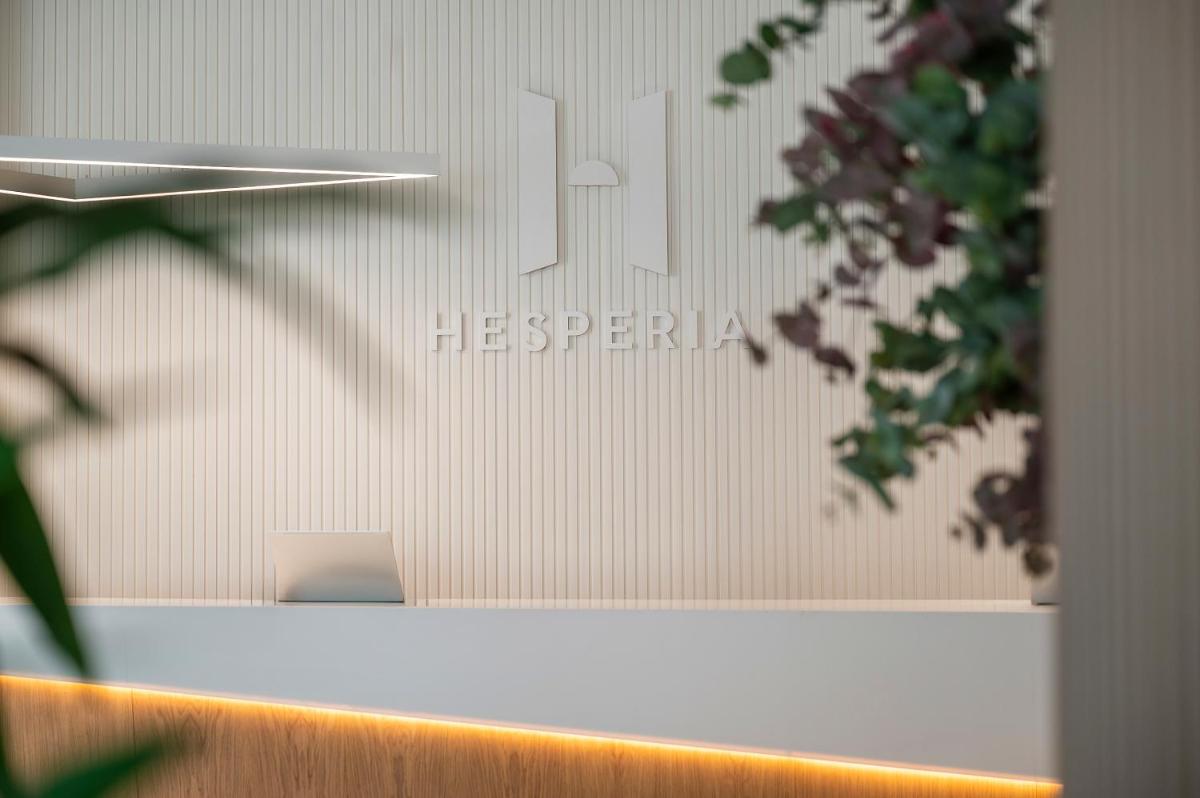 Imagen de la galería de Hesperia Barcelona Sant Just, en Sant Just Desvern