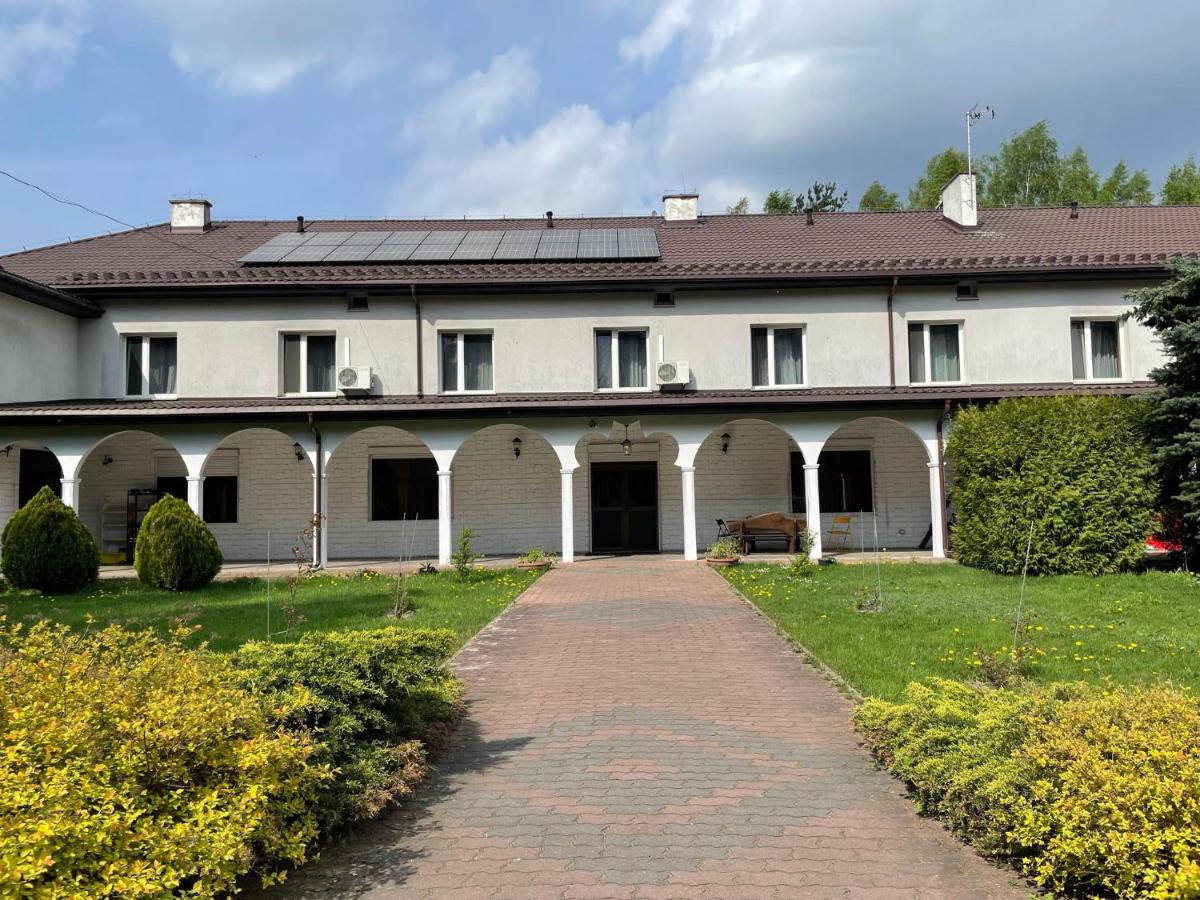 Green House - Housity