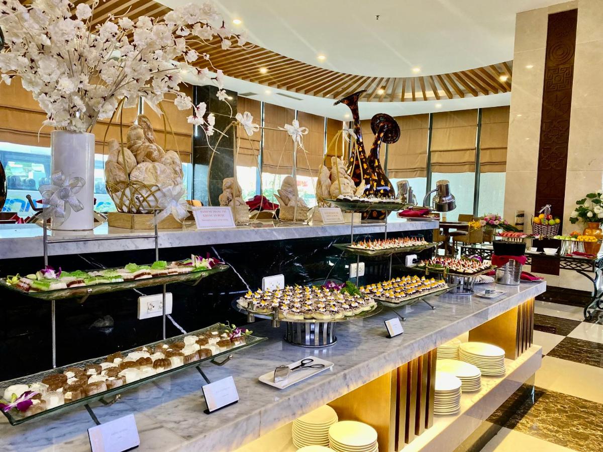 Muong Thanh Luxury Buon Ma Thuot Hotel - Hizvo