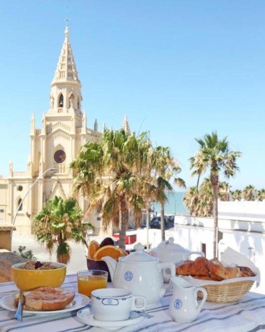 Hotel Al Sur De Chipiona by YouRoom - Housity