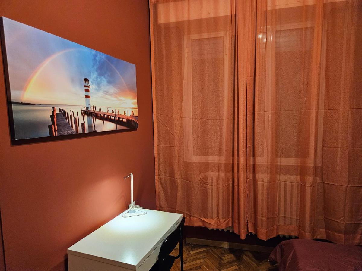 Guesthouse - Metro M1 Sesto Rondò - Housity