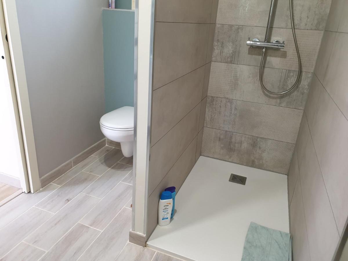Chambre entre mer et campagne - Housity