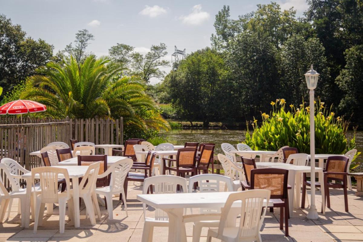 Camping maeva Respire La Comtesse - Housity