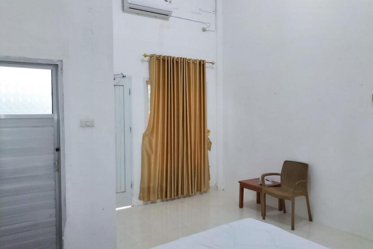 Wisma Silampari Mitra RedDoorz - Housity