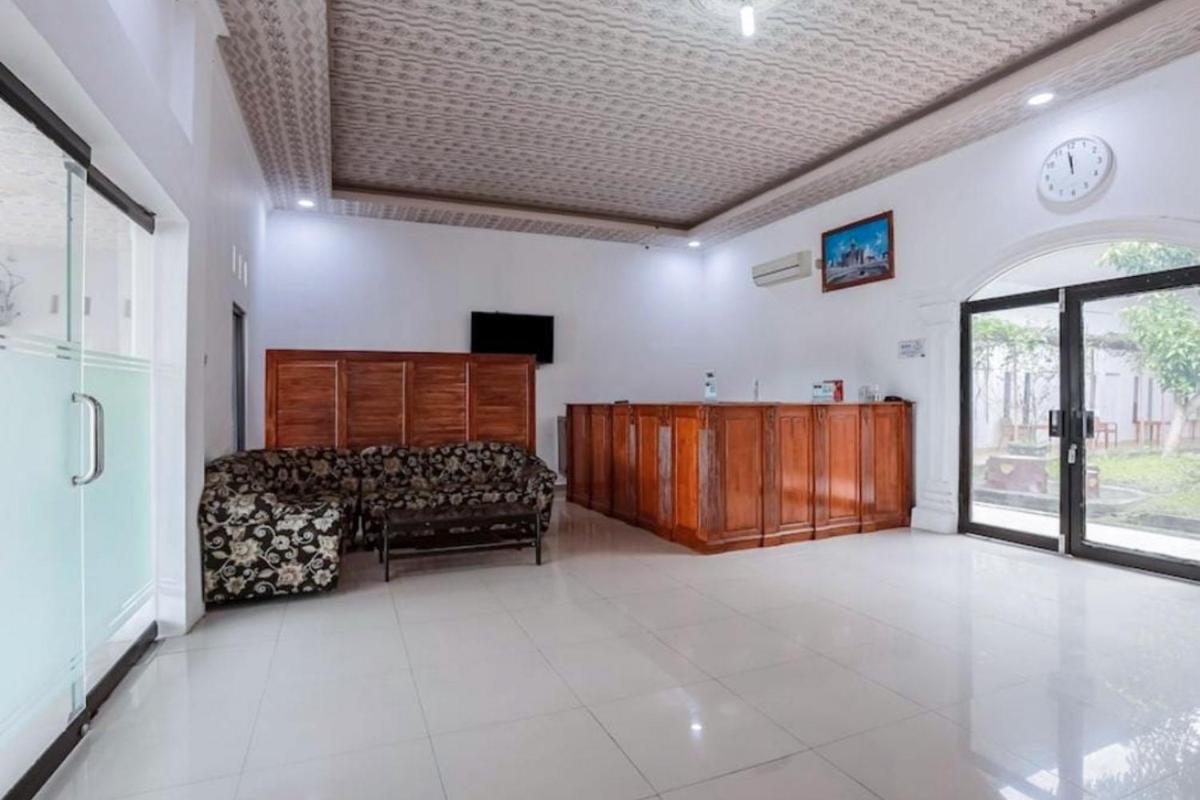 Wisma Silampari Mitra RedDoorz - Housity