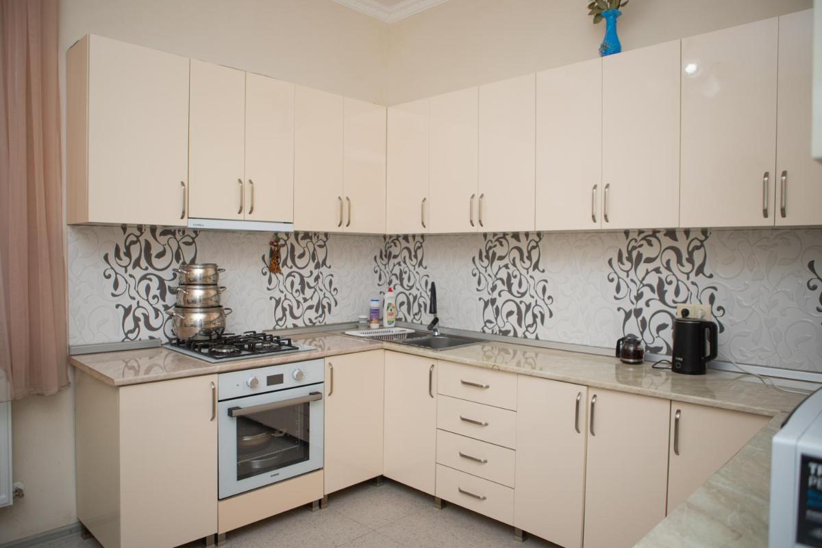 Chakvi Lux House - Housity