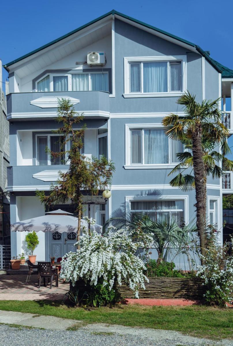 Chakvi Lux House - Housity