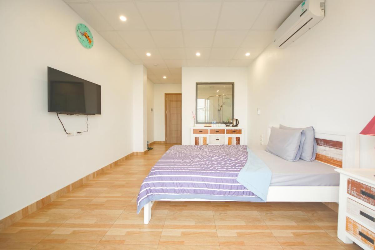 Trang Trại Gia Trịnh - Housity