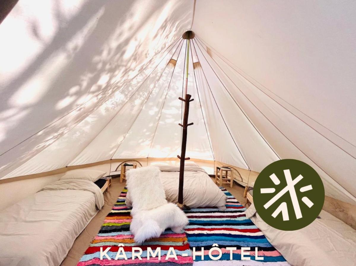 Kârma Hôtel - Housity