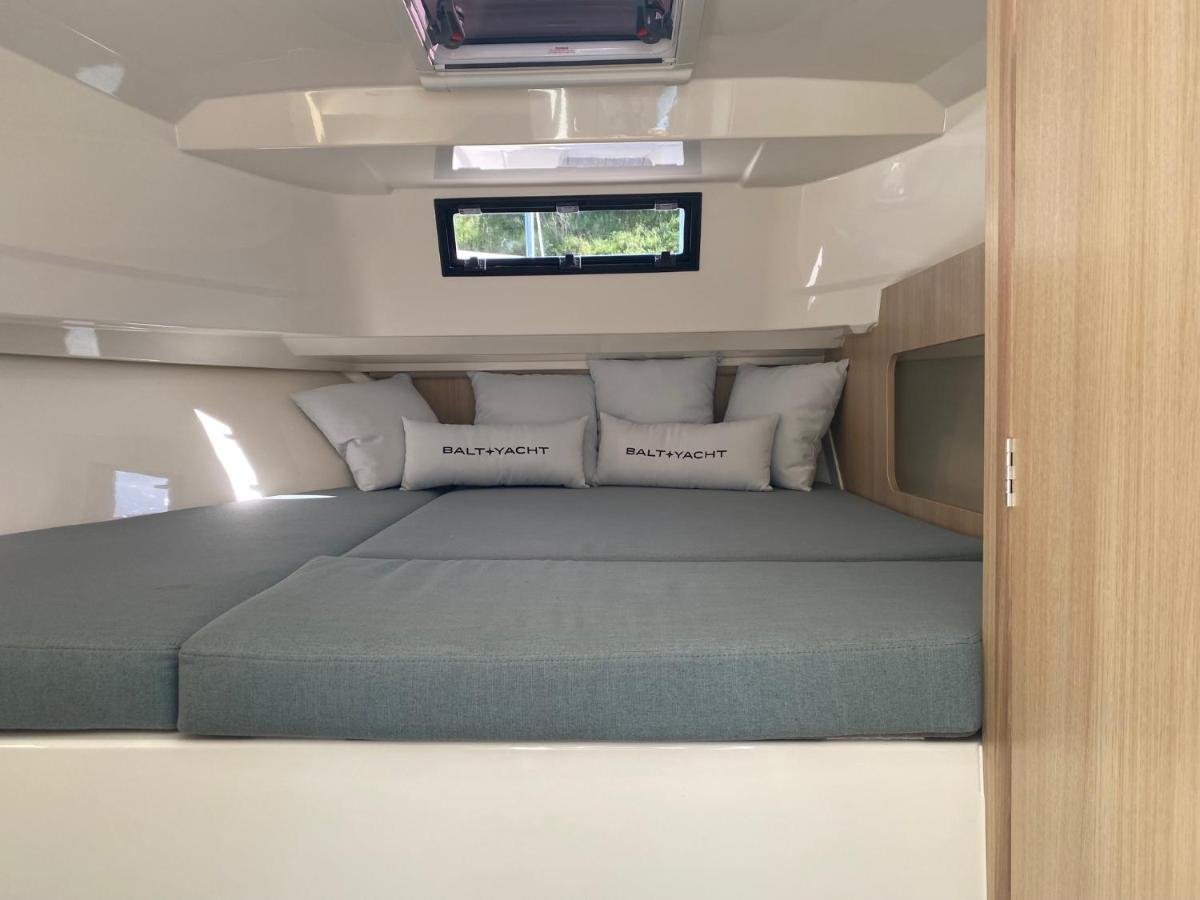 Koolhouse Boat - Housity