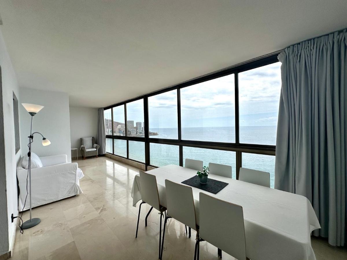 Los Gemelos 1 - Aloturin Benidorm - Housity