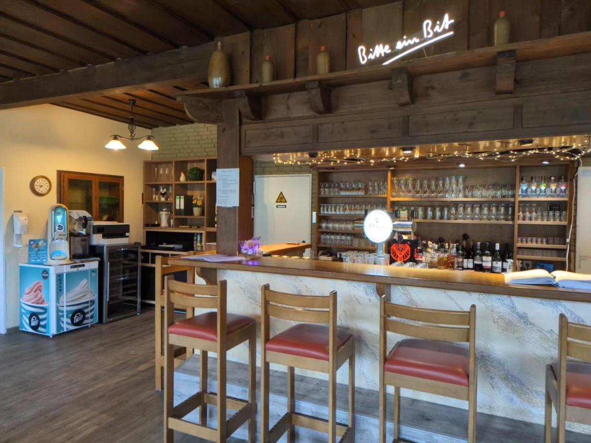 Hotel-Restaurant Hubertus - Housity