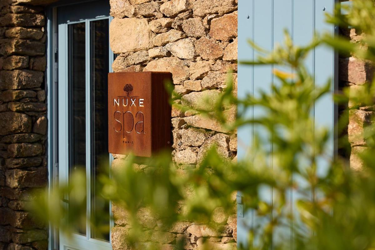 Photo de la galerie de l'établissement La Mission Hôtel & SPA - l'île d'Yeu, à L'Ile d'Yeu