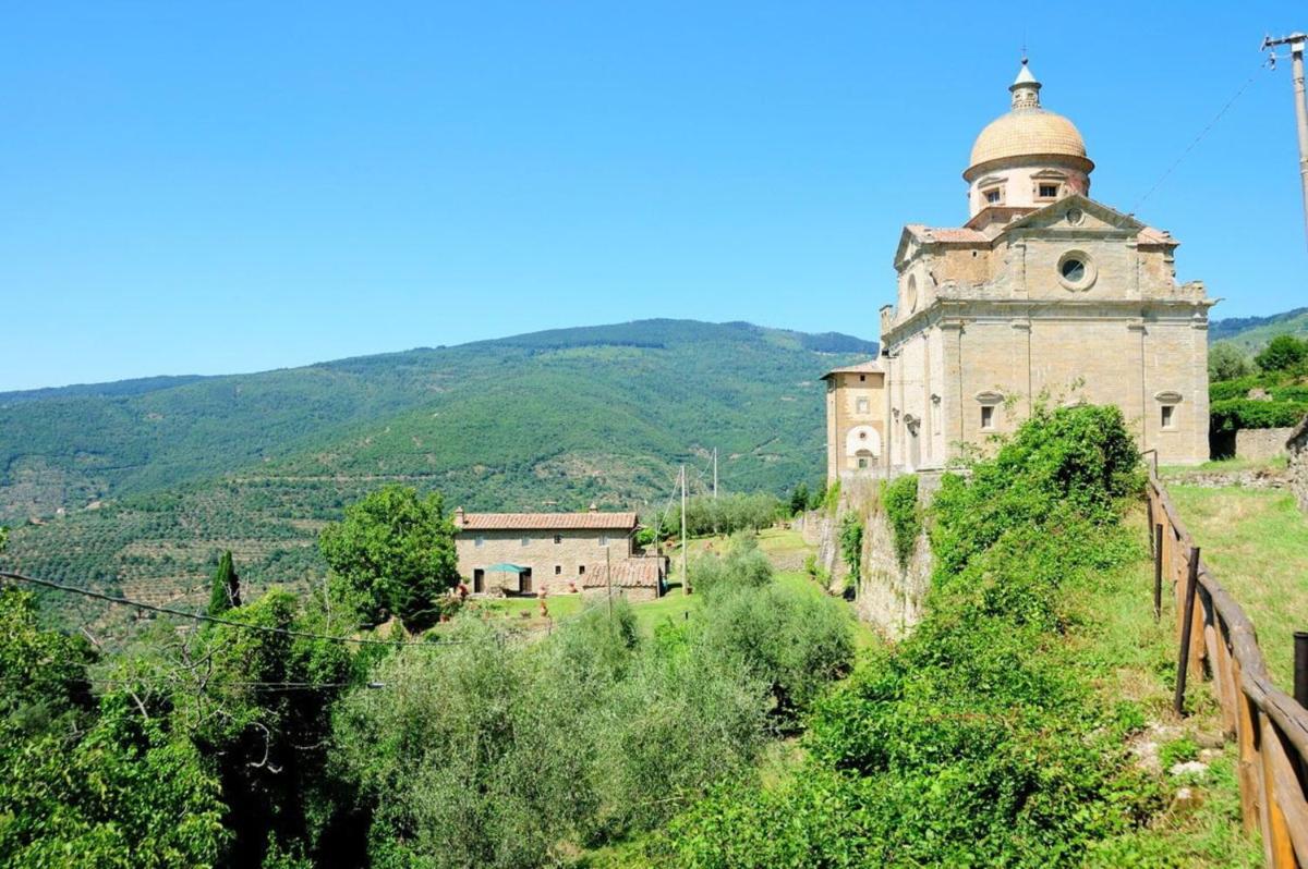 Casa Maria Nuova - Housity