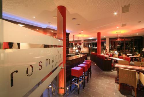 Hotel Rosmarin - Housity